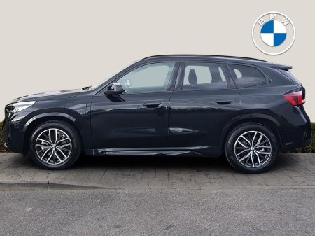 2026 BMW X1 - photo 3