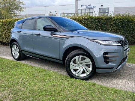 2022 Land Rover Range Rover Evoque - photo 58