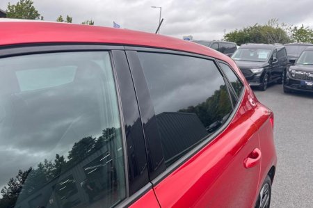 2024 SEAT Ibiza - photo 24