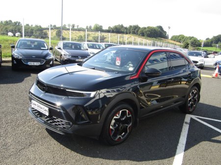 2023 Opel Mokka - photo 5