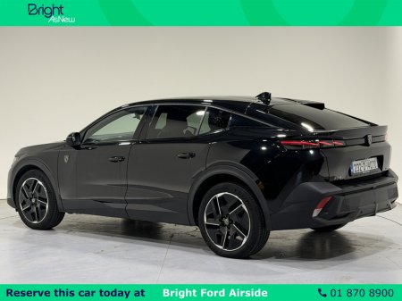 2023 Peugeot 408 - photo 10