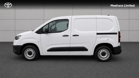 2022 Toyota Proace City - photo 3
