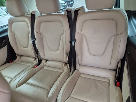 2018 Mercedes-Benz V-Class - photo 5
