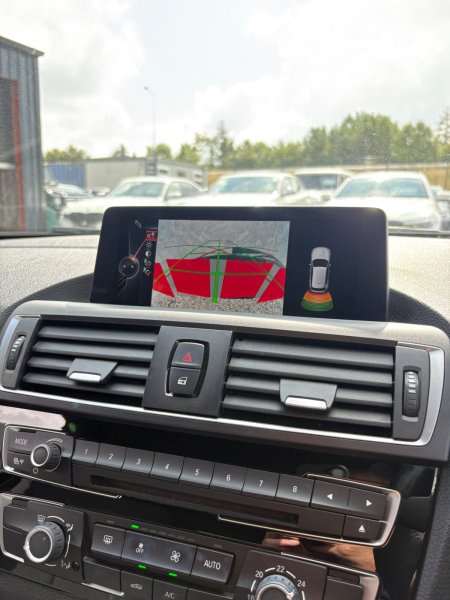 2016 BMW 1-Series - photo 13