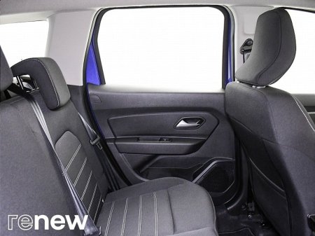 2023 Dacia Duster - photo 13