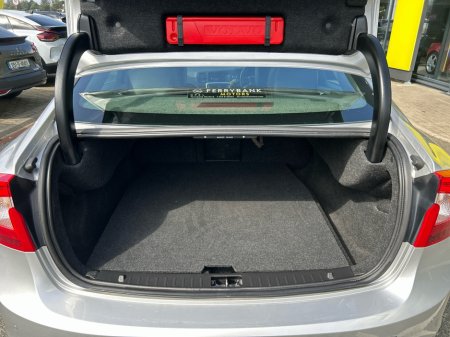2019 Volvo S60 - photo 12