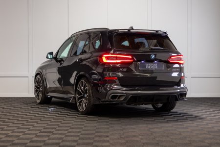 2022 BMW X5 - photo 4