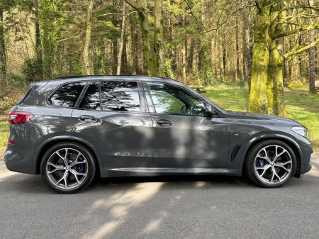 2021 BMW X5 - photo 18