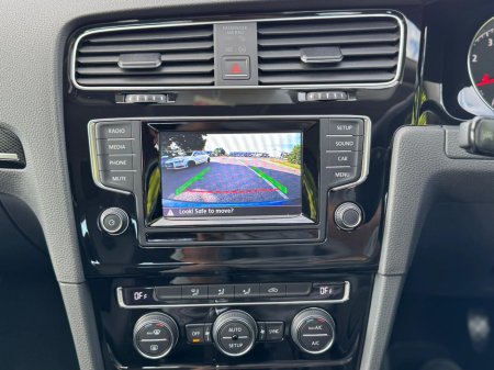2013 Volkswagen Golf - photo 14