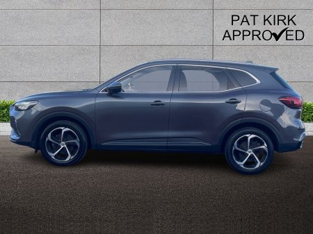 2023 MG HS - photo 15