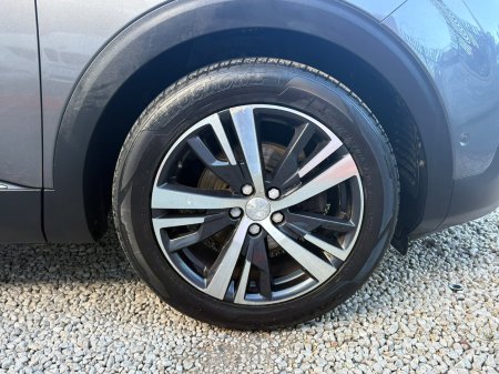 2018 Peugeot 5008 - photo 8