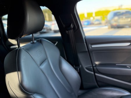 2021 Audi S3 - photo 30