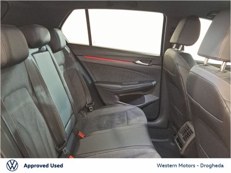 2024 Volkswagen Golf - photo 19