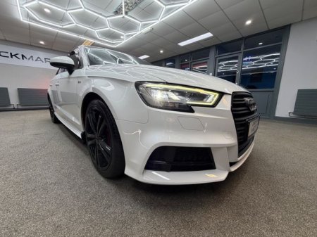 2018 Audi A3 - photo 8
