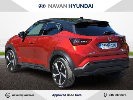 2023 Nissan Juke - photo 6