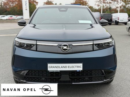 2027 Opel Grandland - photo 5