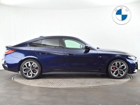 2022 BMW 4-Series - photo 23