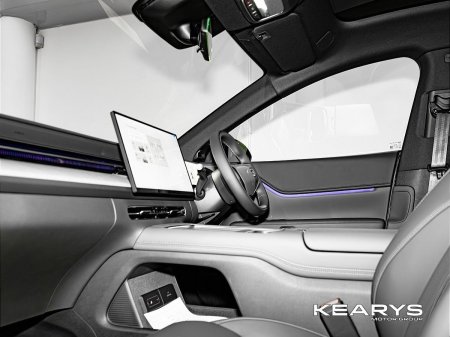 2026 XPeng G6 - photo 13