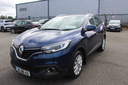 2016 Renault Kadjar - photo 7