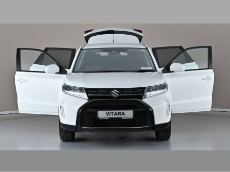 2026 Suzuki Vitara - photo 12
