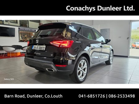 2025 SEAT Arona - photo 5
