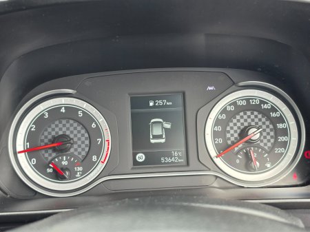 2022 Hyundai i20 - photo 18