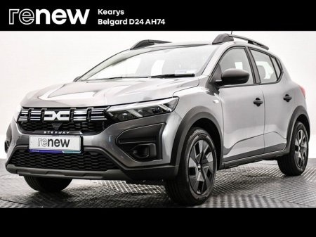 2025 Dacia Sandero Stepway - photo 15