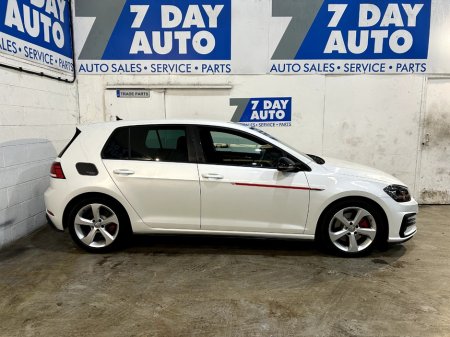 2017 Volkswagen Golf - photo 3