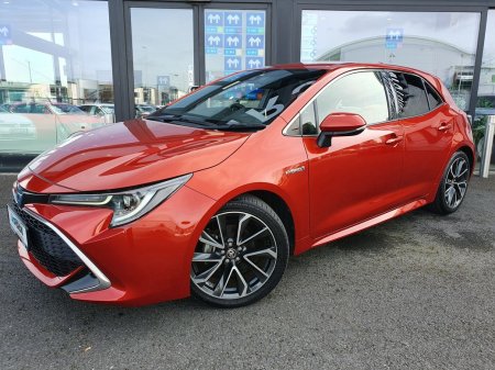 2018 Toyota Corolla - photo 3