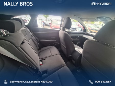 2022 Hyundai Tucson - photo 6