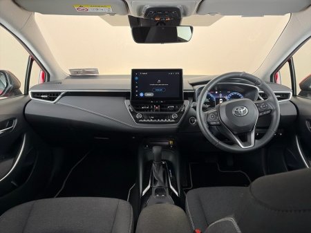 2024 Toyota Corolla - photo 8