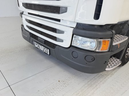 2017 SCANIA P250 - photo 24