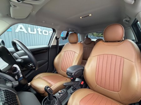 2020 Mini Cooper - photo 48