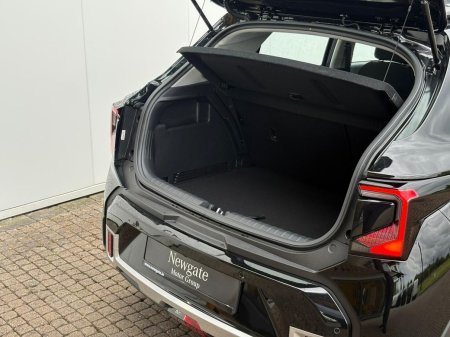 2026 Kia Stonic - photo 32