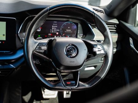 2024 Skoda Octavia - photo 10