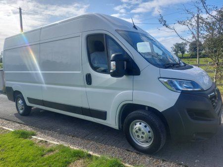 2023 Opel Movano - photo 6