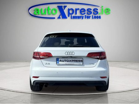 2019 Audi A3 - photo 12