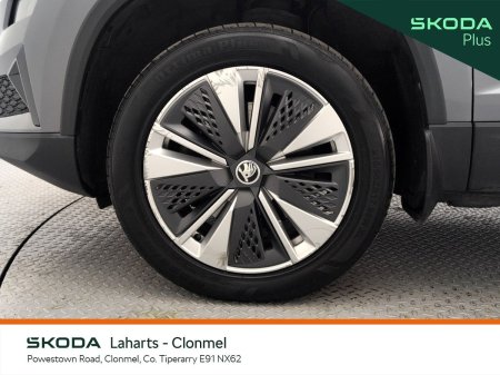2023 Skoda Karoq - photo 14