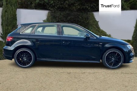 2018 Audi A3 - photo 3