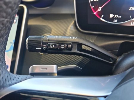 2025 Mercedes-Benz C-Class - photo 33