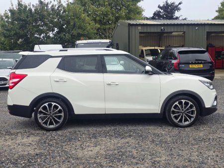 2018 SsangYong Tivoli - photo 8