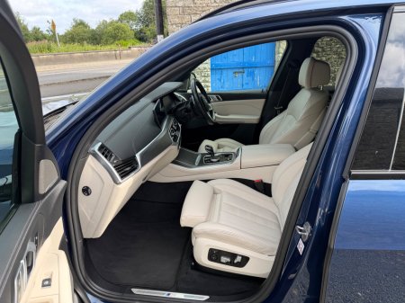 2021 BMW X5 - photo 12