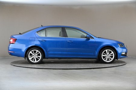 2019 Skoda Octavia - photo 8
