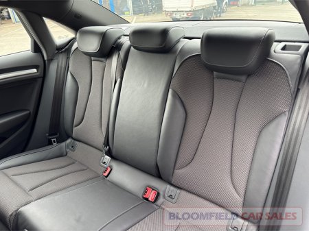 2017 Audi A3 - photo 14