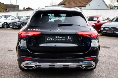 2025 Mercedes-Benz GLC - photo 6