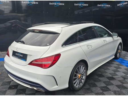 2018 Mercedes-Benz CLA - photo 18