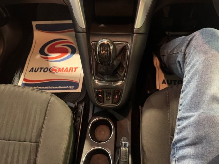2015 Vauxhall Zafira - photo 27