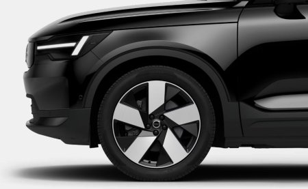 2027 Volvo EX40 - photo 3