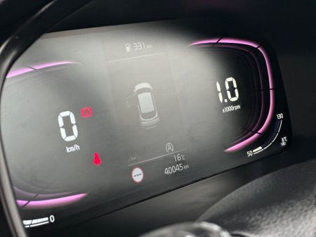 2024 Kia Stonic - photo 7