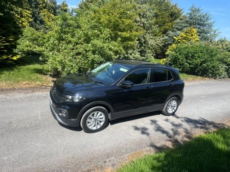 2023 Volkswagen T-Cross - photo 4